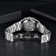Чоловічий годинник Pagani Design PD-1707 Silver-Silver з хронографом та сапфіровим склом