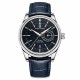 Мужские часы Pagani Design PD-1689 Silver-Blue-Blue с сапфировым стеклом и механизмом SEIKO