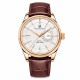 Мужские часы Pagani Design PD-1689 Gold-White-Brown с сапфировым стеклом и механизмом SEIKO VH65
