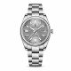 Мужские механические часы Pagani Design PD-1690 Silver-Grey с сапфировым стеклом и механизмом Seiko NH35