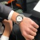 Мужские механические часы Pagani Design PD-1692 Silver-White с сапфировым стеклом и механизмом SEIKO NH35