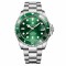 Pagani Design PD-1661 Silver-Green
