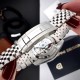 Мужские часы Pagani Design PD-1662 Pepsi с сапфировым стеклом и механикой Pearl DG5833GMT