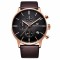 Pagani Design PD-2720 Gold-Black-Brown