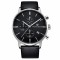 Pagani Design PD-2720 Silver-Black-Black