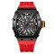 Pagani Design PD-1738 Black-Red