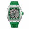 Pagani Design PD-YS012 Silver-Green