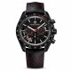 Мужские часы Pagani Design PD-1779 Black-Red с сапфировым стеклом и механизмом Seiko VK63