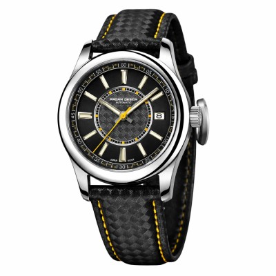 Pagani Design PD-1778 Silver-Yellow