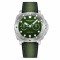 Pagani Design PD-1767 Silver-Green