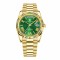 Pagani Design PD-1783 Gold-Green STOPPED