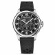 Чоловічий годинник Pagani Design PD-1780 Black-Silver-Black з сапфіровим склом та механізмом VH88