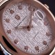 Мужские часы Pagani Design PD-1794M Silver-Rose Gold-White с сапфировым стеклом и механизмом Miyota