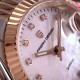 Жіночий годинник Pagani Design PD-1794L Silver-Rose Gold-White з сапфіровим склом та механізмом Miyota