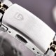 Жіночий годинник Pagani Design PD-1794L Silver-Rose Gold-White з сапфіровим склом та механізмом Miyota