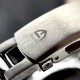 Женские часы Pagani Design PD-1794L Silver-Black с сапфировым стеклом и механизмом Miyota