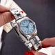 Жіночий годинник Pagani Design PD-1794L Silver-Blue зі сріблястим браслетом та сапфіровим склом