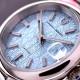 Жіночий годинник Pagani Design PD-1794L Silver-Blue зі сріблястим браслетом та сапфіровим склом