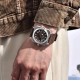Мужские механические часы Pagani Design PD-1791 Brown-Silver с автоподзаводом и сапфировым стеклом