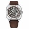 Pagani Design PD-1791 Brown-Silver
