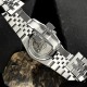 Мужские механические часы Pagani Design PD-YS027 Silver-Green с сапфировым стеклом и автоподзаводом