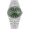 Pagani Design PD-YS027 Silver-Green