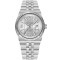 Pagani Design PD-YS027 Silver-White STOPPED