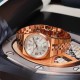 Чоловічий годинник Pagani Design PD-YS027 Gold-White з сапфіровим склом та механізмом Miyota 8215