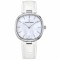 Pagani Design PD-1825 Silver-White Leather