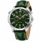 Pagani Design PD-1811 Green-Silver
