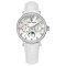 Pagani Design PD-1789 Silver-White-White Leather