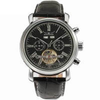 Jaragar A540 Silver-Black