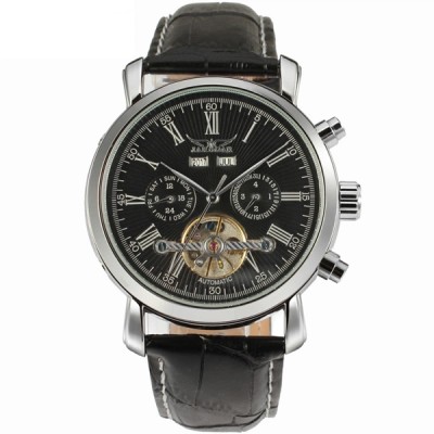 Jaragar A540 Silver-Black