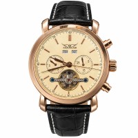 Jaragar A540 Rose Gold-Beige