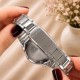Женские часы Casio LTP-1303D-4A с розовым циферблатом и стальным браслетом