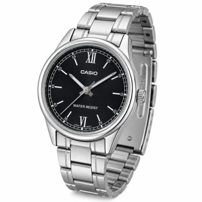 Жіночий годинник Casio LTP-V005D-1B2
