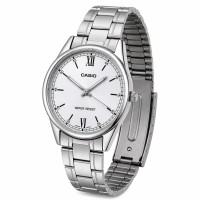 Жіночий годинник Casio LTP-V005D-2B3