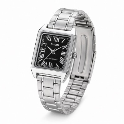 Жіночий годинник Casio LTP-V007D-1B