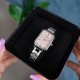 Женские часы Casio LTP-V009D-4E — классическая модель с розовым циферблатом и минеральным стеклом