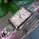 Женские часы Casio LTP-V009D-4E — классическая модель с розовым циферблатом и минеральным стеклом