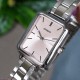 Женские часы Casio LTP-V009D-4E — классическая модель с розовым циферблатом и минеральным стеклом
