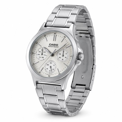 Жіночий годинник Casio LTP-V300D-7A