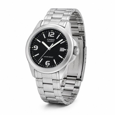 Чоловічий годинник Casio MTP-1215A-1A