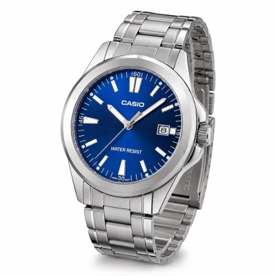 Чоловічий годинник Casio MTP-1215A-2A2