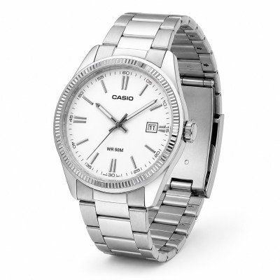 Чоловічий годинник Casio MTP-1302D-7A1V