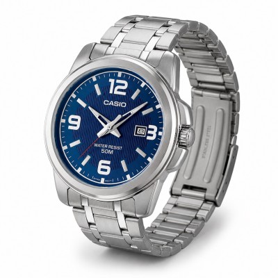 Чоловічий годинник Casio MTP-1314D-2AV