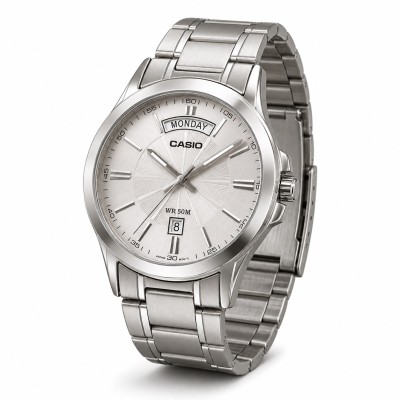 Чоловічий годинник Casio MTP-1381D-7A