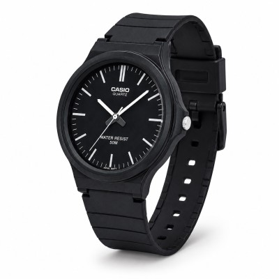 Чоловічий годинник Casio MW-240-1E