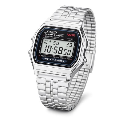 Чоловічий годинник Casio A159WA-N1