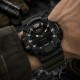 Мужские часы Casio HDC-700-3A спортивные с водозащитой 10 ATM и комбинированным циферблатом